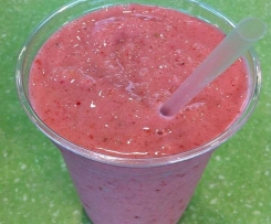 Acai Smoothie