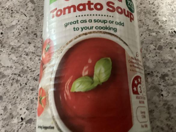 One pot savoury mince for Tom