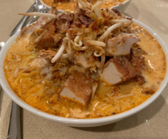Laksa Curry