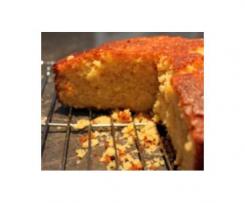 Variation 30 Second Whole Orange Cake