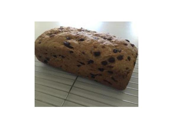 Variation Fruit Bread