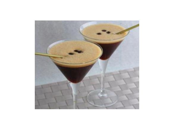 Espresso Martini