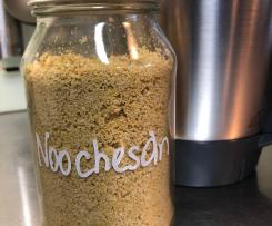 Vegan Parmesan (Noochesan!)