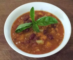 Super Minestrone