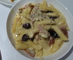 Pollo paesana alla lexi