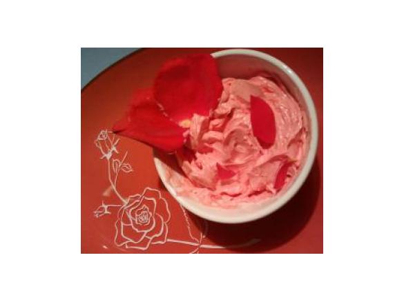 Rose Butter