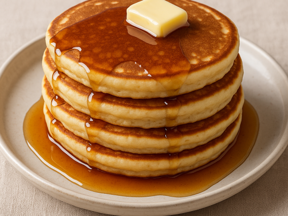 Pancakes