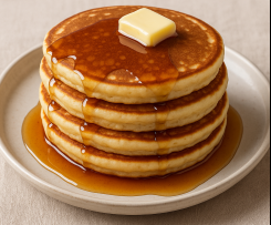 Pancakes