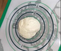 Basic bread dough