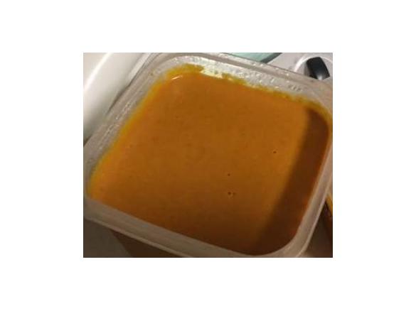 Base Curry Sauce for Indian Curry