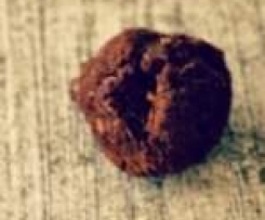 Cinnamon Doughnut Bliss Balls (paleo, raw, vegan, dairy-free, grain-free, gluten-free)