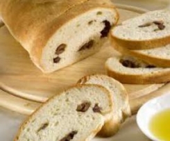 Olive Bread