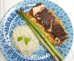 Thermofied by Nads - Meg Yonson Jerk Salmon Bowl