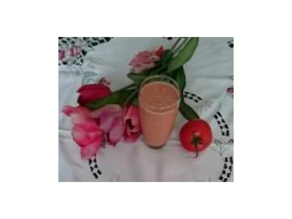 Tomato Smoothie