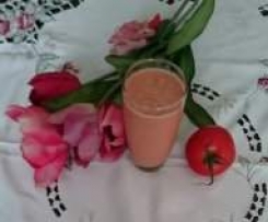 Tomato Smoothie