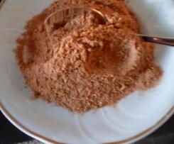 KFC Chicken Seasoning