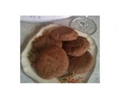 Milo Biscuits Variation