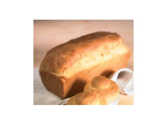 Bread pan brioche
