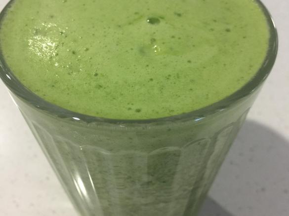 Green Smoothie