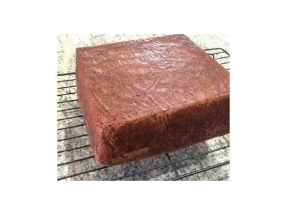 Julie's chocolate mud cake