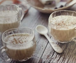 Pete Evans Family Food Eggnog
