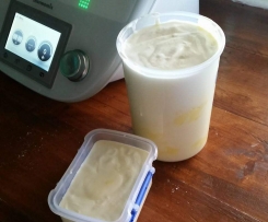 Thick and Creamy TM5 Automated Yoghurt