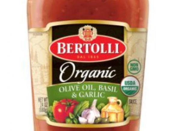 Variation Tomato Pasta Sauce