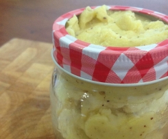 Honey & Chai Spiced Butter