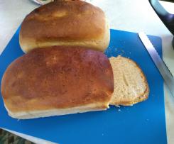 Variation Never Fail Fluffy Bread