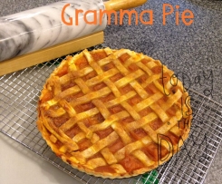 GRAMMA PIE
