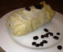 Arabic Coffee and Cardamom Ice cream  (for coffee lovers everywhere)