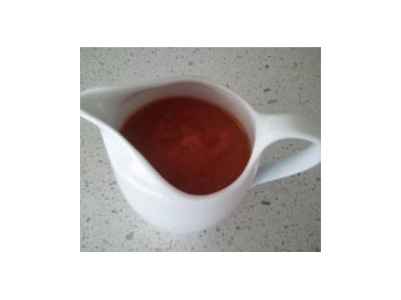 Aunty D's Ezi Tomato Sauce