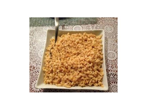 Spätzle (Swabian short egg noodle pasta)