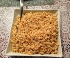 Spätzle (Swabian short egg noodle pasta)