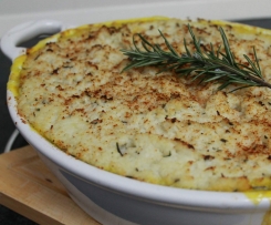 Paleo Fish Pie