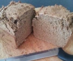 Yeast Free Rye Bread