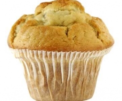 Apple and banana muffins (no added sugar)