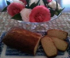 Lemon Bread