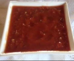 Chilli Dip