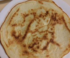 American Style Pancakes sugar free