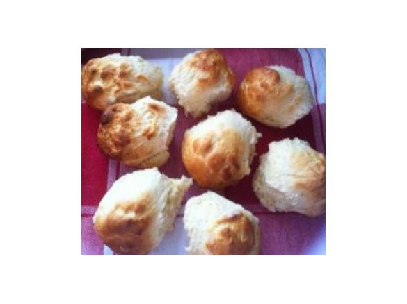 Best Ever Scones