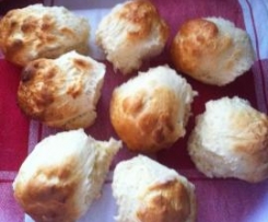 Best Ever Scones