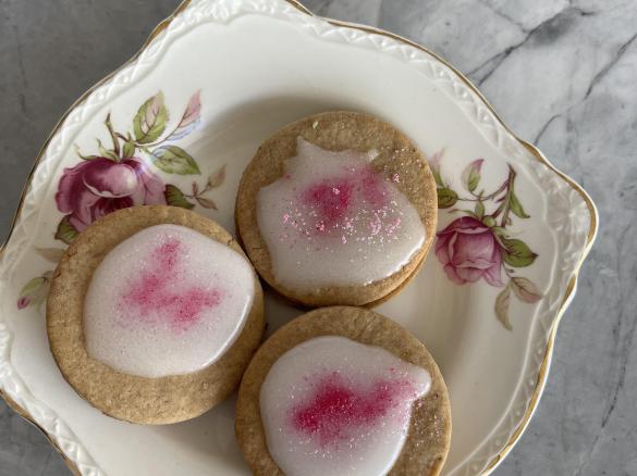 Thermojonz's Belgian Biscuits