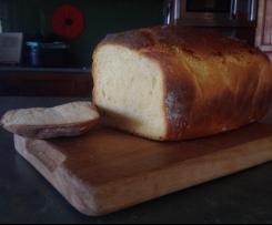 Sweet potato bread