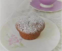 Gluten Free Chocolate Cupcakes