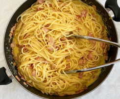 Bechamel Sauce My Way