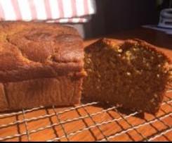 Banana Loaf