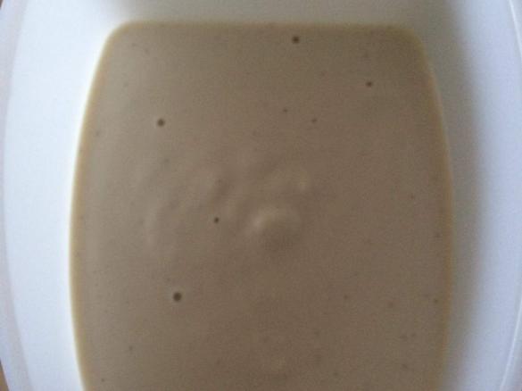 Cashew Yoghurt