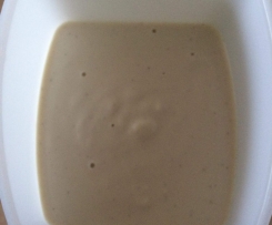 Cashew Yoghurt