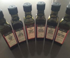 Strawberry & Apricot Whip